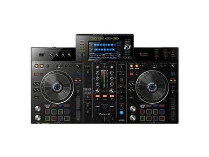 Pioneer Dj XDJ-RX2 DJ Controller