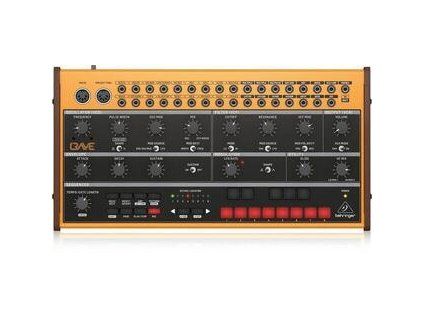 Behringer Crave