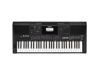 Yamaha PSR-E463