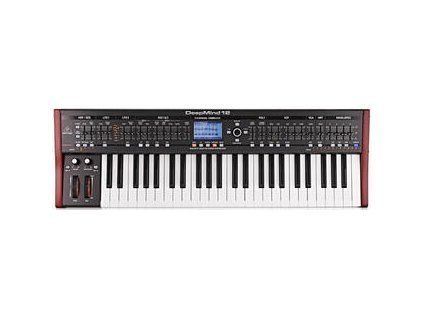 Behringer DEEPMIND 12