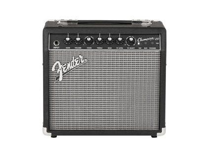 Fender Champion 20