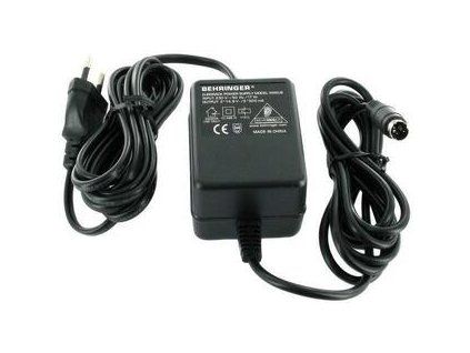 Behringer MX-PSU MXEU6 Power Supply