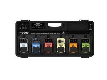 Behringer PB600