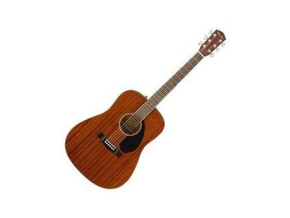Fender CD-60S WN
