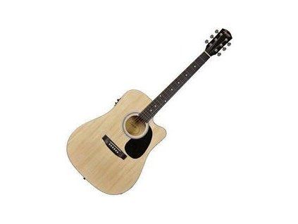 Fender Squier SA-105CE