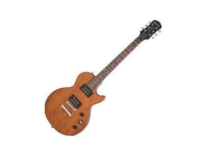 Epiphone Les Paul Special VE Vintage Worn Walnut