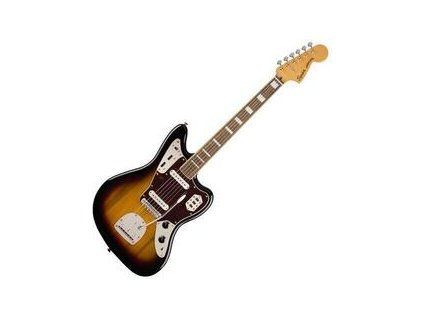 Fender Squier Classic Vibe '70s Jaguar IL