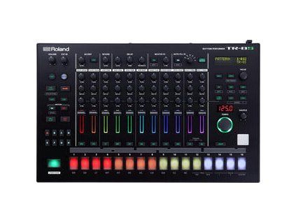 Roland TR-8S