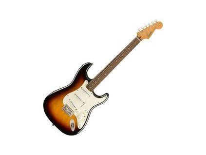 Fender Squier Classic Vibe 60s Stratocaster IL 3-Tone Sunburst