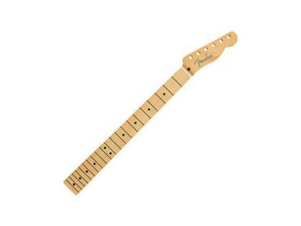 Fender ’51 Fat ''U'' 6105 Telecaster 21 Maple Guitar neck
