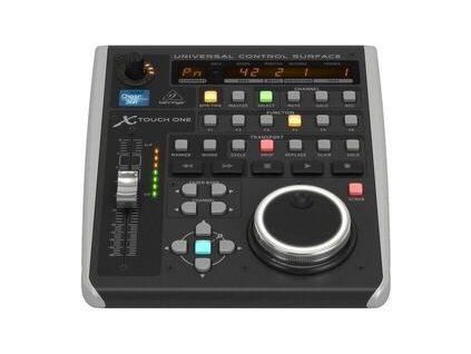 Behringer
