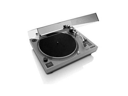 Lenco L-3808 DJ Turntable