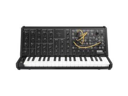 Korg MS-20