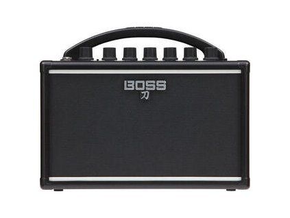 Boss Katana Mini