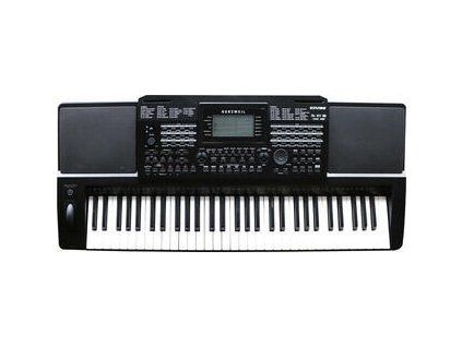 Kurzweil KP200