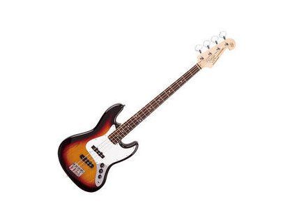 SX SJB62 3-Tone Sunburst