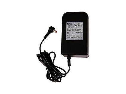 Casio AD-12 Power Supply