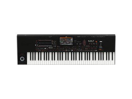 Korg Pa4X-76
