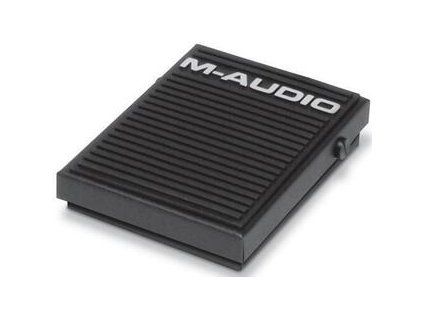 M-Audio Sustain Pedal Cable