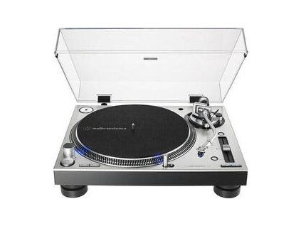 Audio-Technica AT-LP140XP DJ Turntable