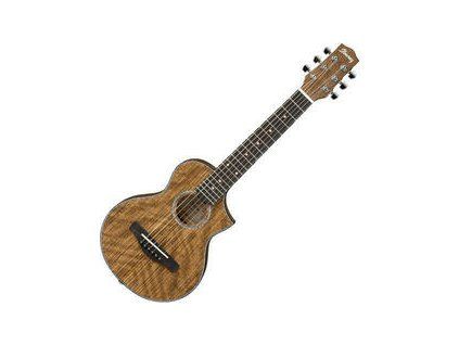 Ibanez EWP14WB-OPN Guitalele Open Pore Natural