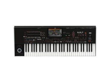 Korg Pa4X-61
