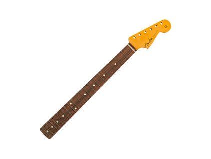Fender 60's Classic 21 Pau Ferro Guitar neck Fingerboard