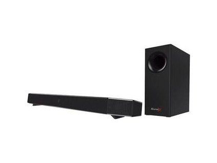 Creative Sound BlasterX