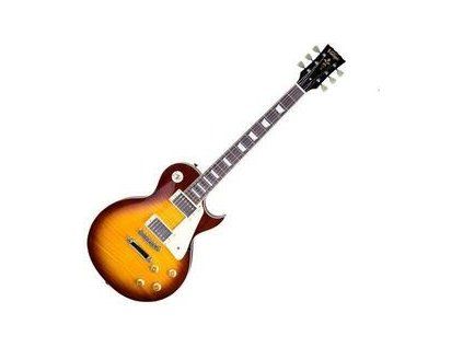 Vintage V100 Flame