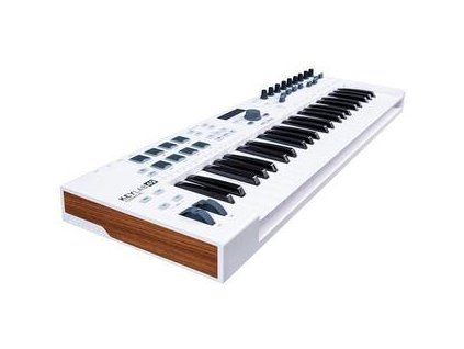 Arturia KeyLab Number of