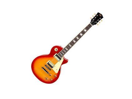 SX EC3 Honey Burst