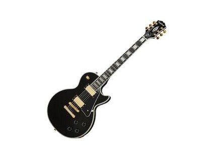 Epiphone Les Paul Custom