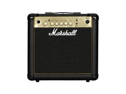 Marshall MG15G