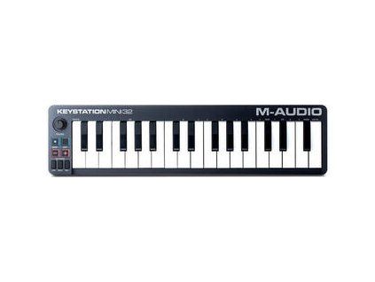 M-Audio Keystation MK3 Key