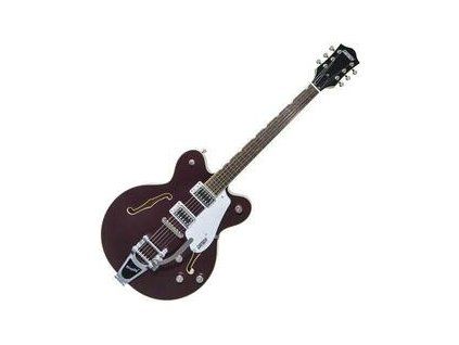 Gretsch G5622T Electromatic CB DC IL Dark Cherry Metallic