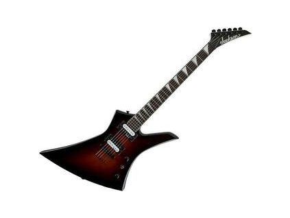 Jackson JS Series Kelly JS32T AH Viola Burst