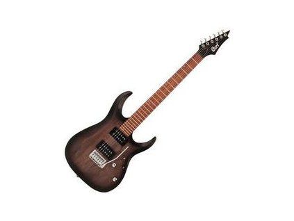 Cort X100 Open Pore Black