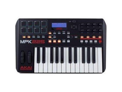 Akai MPK