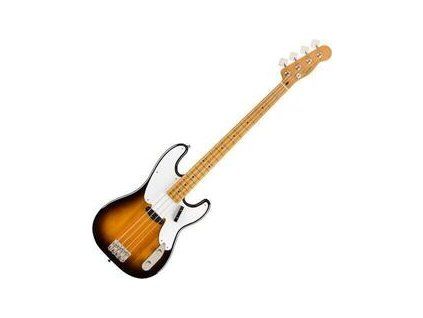 Fender Squier Classic Vibe 50s Precision Bass MN