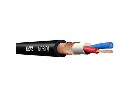 Klotz MC5000