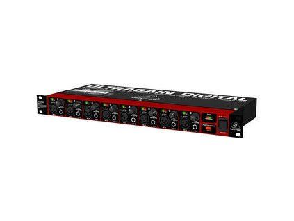 Behringer UK/EU Power supply