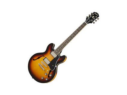 Epiphone ES-339 Vintage Sunburst