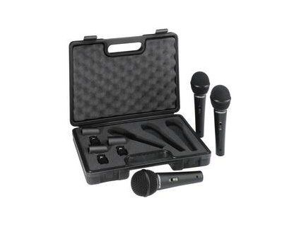 Behringer XM1800S Vocal Dynamic Microphone