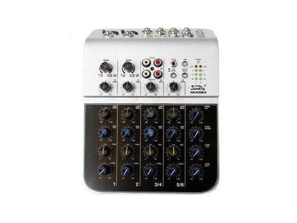 Soundking MIX02A