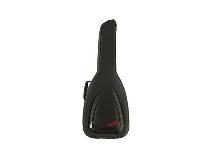 Fender Dreadnought Gigbag for Acoustic Guitar Black