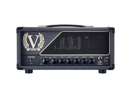 Victory Amplifiers The Kraken