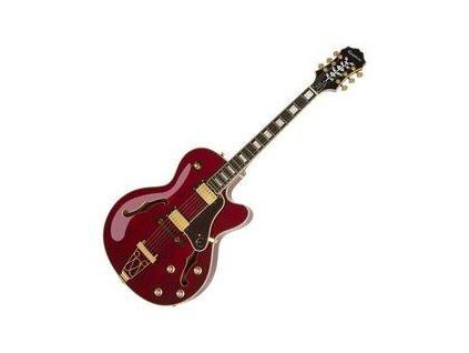 Epiphone Joe Pass Emperor II Pro