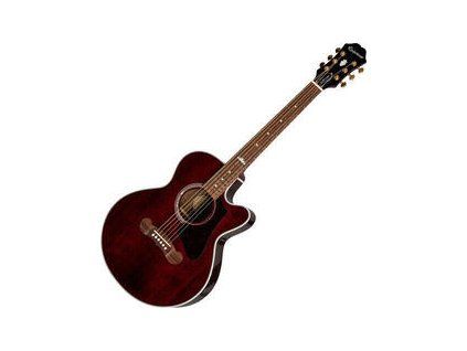 Epiphone EJ-200SCE