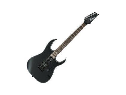 Ibanez RG421EX-BKF Black Flat