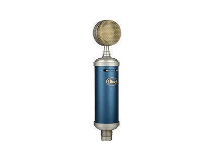 Blue Microphones Package